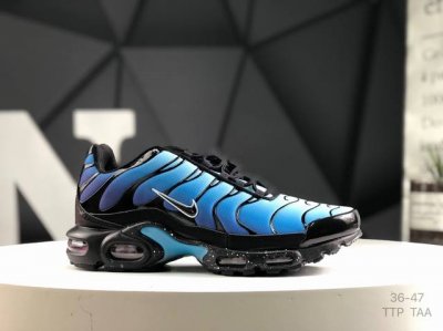 真标耐克Nike Air Max Plus 气垫网面复古运动休闲慢跑鞋！ 货号:Dz3671-101 尺码：如图右下角所示 Ttp Taa