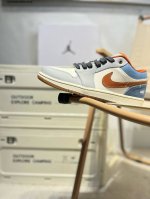 air Jordan 1 Mid Aj1乔丹一代经典复古文化休闲运动篮球鞋Ck3022 Cs7300541#36-45半