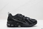 公司级New Balance M1906系列复古单品宝藏老爹鞋款 公司级版本复古元素叠加 质感超级棒 楦版型材料细节做工精细 作为Nb最经典的档案鞋型之一 与2