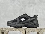 全新版本升级 New Balance Nb 530 幻影黑 货号：Mr530Fb1 尺码：35.5 36 36.5 37.5 38 38.5 39 40 40.