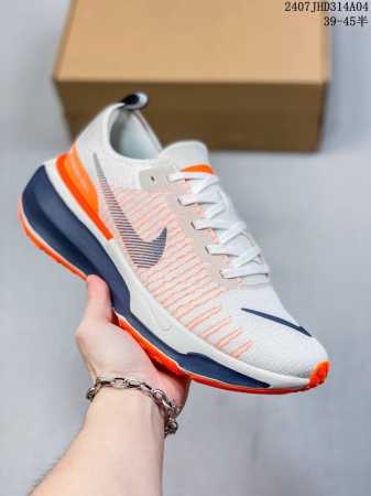 耐克nike Air Zoom Pegasus 41 超级飞马涡轮增压马拉松休闲运动慢跑鞋 货号：Hj9068 码数：36 36.5 37.5 38 38.5 - 点击图像关闭