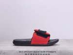 耐克nike Offcourt Adjust Slide 2023新款男女运动拖鞋 货号:Dq9624-003 尺码:如图所示 Xm0710Q474