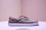 Wtaps X Vans骨头高端线联名 Wtaps骨头联名巅峰之作重磅回归！ Vans Vault Og Era Lx 高端线Wtaps联名22Aw麂皮棕褐色卡