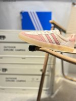 阿迪达斯Adidas Originals Gazelle Esquisite Gucci 德训 羚羊系列低帮复古百搭休闲运动板鞋Ji2709 Qw7011628
