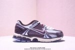 真标耐克Nike Zoom Vomero 5 马拉松复古跑五代休闲运动慢跑鞋 货号:Bv1358-002 码数:36 36.5 37.5 38 38.5 39