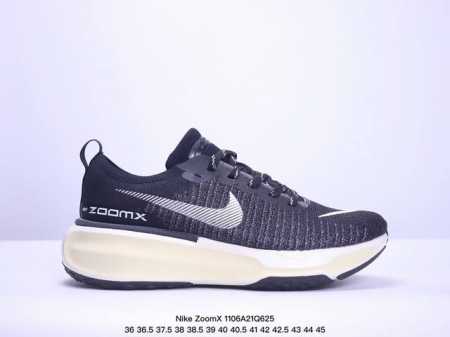 Nike 耐克 升级原楦原纸版开发，采用外露式Flyknit飞织面料鞋面材质，搭载ZoomX轻盈泡棉缓震科技中底，防滑缜密块状橡胶外底2024龙年专属配色,耐克 - 点击图像关闭