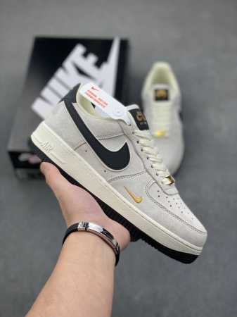 Nike Air Force 1 '07 Low 原楦头原纸板 打造纯正空军版型 #专注外贸渠道 全掌内置蜂窝气垫 #原盒配件 原厂中底钢印、拉帮完美 官方同步 - 点击图像关闭