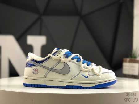 330 公司级带半码耐克 Nike Sb Dunk Low 蛇年限定---白黑蛇纹钩 高端定制 低帮休闲板鞋 定制鞋盒 大厂纯原品质出货 超高清洁度 皮料切割干 - 点击图像关闭