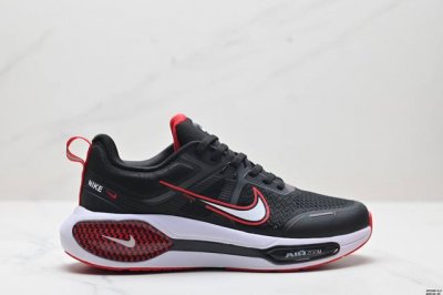 公司级Nike Air Winflo V2登月 网面休闲跑步鞋 超轻耐磨缓震 时尚休闲 健身运动 马拉松跑步鞋 货号:Fd272 08 尺码:40-45 Id: