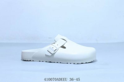 博肯Birkenstock～24Vs春夏复古松糕厚底爆款系列 410070Adeeu 36-45