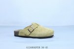 Birkenstock～24Vs春夏复古松糕厚底爆款 41 Adter 36-45