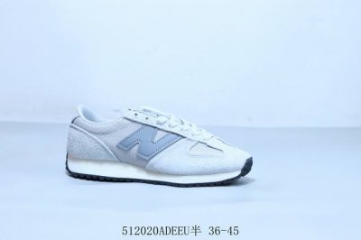 nb新百伦New Balance 471系列 低帮复古休闲运动慢跑鞋 货号 U471Ai 51 Adeeu半 36-45