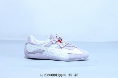 puma 彪马 Vlado Stenzel Pl 休闲复古运动板鞋 货号 403589-09 412380Ddeqq半 35-45