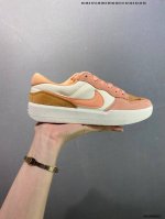 nike Sb Force 58 百搭单品 是一款将前沿创新带入街头的单品 它具有硫化杯底 具有出色的耐用性和灵活性 使用帆布和绒面革 在饰面上放置通风口 它自