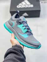 阿迪Adidas Switch Fwd M阿尔法系列 公司级真标真爆 休闲运动套脚慢跑鞋 德国Continental马牌橡胶外底 升级爆米花 极具踩”屎“感 开