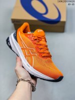 Asics亚瑟士gt- 0 12男子稳定支撑时尚跑鞋减震回弹透气运动鞋尺码：36-45 36-40 40-45 06Jxd339A28