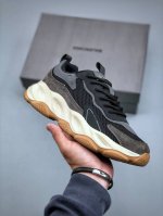 K E 23Ss巴黎世家Balenciaga Sneaker运动休闲鞋系列低帮潮流风百搭休闲运动鞋 尺码 39-44