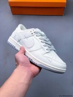 nike Dunk Sb Low耐克 低帮滑板鞋 纯原生产线！头层带芯片！打造市面Dunk Sb系列标杆！ 全套原厂纸板，原楦头，唯一越南进口贝利皮！一切遵循公