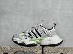 Yh版 放店私 阿迪达斯 Adidas Vento Xlg Deluxe 潮流前卫科技 休闲运动老爹鞋未来科技主义线条勾勒前卫张力呈现饱满立体的3D感鞋身浑厚中