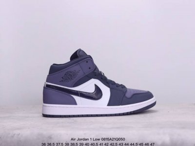 公司级耐克air Jordan 1 Low Aj1乔1高帮休闲板鞋 同步官方配色 货号:Fq9117-400 尺码:如图所示 xm0815Q050