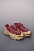 290 耐克Nike Zoom Vomero Roam 5 Roam 复古跑五代休闲运动慢跑鞋 纯原版本 简洁设计 功能性强 防水防撕裂鞋面 鞋带也改成了束绳