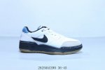 耐克Nike Full Force Low低帮百搭透气休闲运动板鞋 28250Acewo 36-45