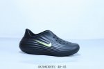 耐克 Nike Unise透气 包头 沙滩休闲拖鞋凉鞋 货号 Hv5060-002 48206Ddeeu 40-45