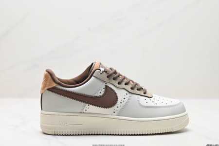 公司级nike Air Force 7 原楦头原纸板 打造纯正低帮空军版型 专注外贸渠道 全掌内置蜂窝气垫 原盒配件 原厂中底钢印、拉帮完美 货号:Bv0740 - 点击图像关闭