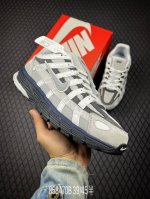 b 公司级Nike Initiator Running 耐克Ins 超火复古老爹跑鞋 纯原版本 耐克 P-6000老爹鞋Initiator 独家出货 独家私模