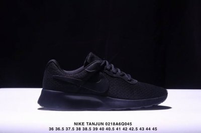 耐克伦敦5代 Rosherun Nike Tanjun网面轻便透气 夏季必备 跑量冠军 奥运休闲跑步鞋 货号：Aa2185 尺码：36 36.5 37.5 38