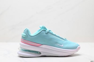 公司级 Nike Air Zoom Upturn 舒适防滑耐磨 耐克 低帮跑步鞋 织物鞋面，轻盈透气，后跟还有Air Zoom 气垫缓震配置， 穿起来脚感蛮舒服