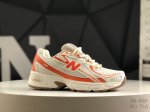 新百伦 Nb New Balance 740 系列新百伦 潮流男女运动鞋 Nb740跑步鞋透气鞋复古潮鞋 尺码 如图所示 Atj Tla 货号 U740Wm2