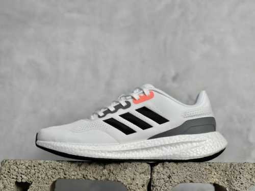 Ad Runfalcon 3.0 Hp7543 阿迪透气休闲爆米花跑鞋 尺码：39 40 40.5 41 42 42.5 43 44 44.5 45