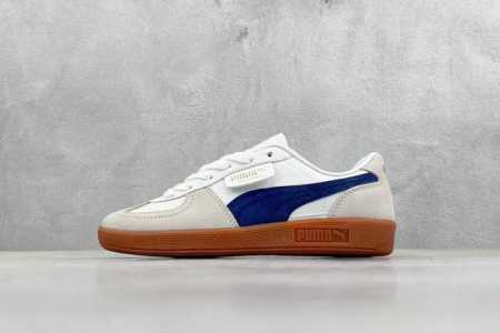 R版 Puma Vlado Stenzel Pl 彪马防滑耐磨低帮板鞋 外观时尚大气 鞋底采用耐磨的材质 细致做工 彰品品牌魅力 鞋头防撞设计 减少擦伤脚趾或碰 - 点击图像关闭