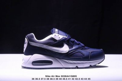 公司级Nike Air Max 90初代系列低帮复古气垫百搭休闲运动慢跑 Xm0228Q805