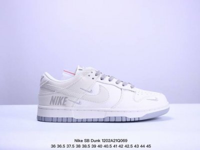 耐克nike Sb Dunk Low Lv联名 配色低帮休闲运动滑板板鞋 Gf2409 182 码数：36 36.5 37.5 38 38.5 39 40 40