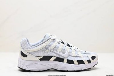 公司级nike Initiator Running 耐克ins 超火复古老爹跑鞋 纯原版本 耐克 P-6000老爹鞋initiator 独家出货 独家私模 原鞋