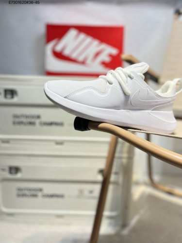 Nike Viale 伦敦五代 四季款休闲运动跑鞋 鞋面采用针织双网面透气舒适面料，鞋底采用超轻泡棉柔软缓震防滑耐磨性能，脚感无敌 Aa2172 E730 #3