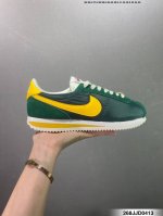 Nike Classic Cortez 耐克经典轻便舒适阿甘鞋休闲跑步鞋运动鞋 纯粹而执着的精神 使得Cortez种在了一代人的心里 无论是否喜欢它复古的鞋型