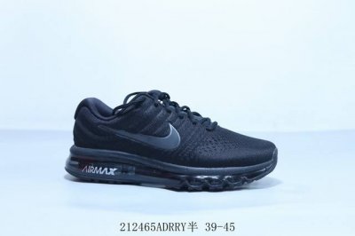 Nike Air Max 2013 舒适百搭防滑耐磨 低帮 休闲跑步鞋 212465Adrry半 39-45