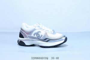 380 Chanel 香奈儿 板鞋 代购指定版本网红博主小姐姐们的挚爱，配专柜统一包装 320960Adieq 35-40