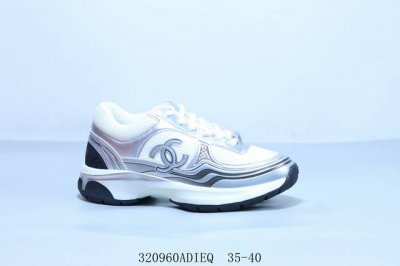 380 Chanel 香奈儿 板鞋 代购指定版本网红博主小姐姐们的挚爱，配专柜统一包装 320960Adieq 35-40