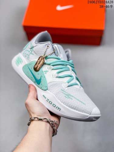 公司级nk Hyperdunk X Low Ep 纯原批次 纯原 实战篮球鞋 实战神鞋 绝迹单品 圈内高端零售大神实体冲z唯一指定的渠道版本 非pt本地产物 品