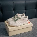 核心私 air Jordan 1 乔丹篮球鞋男女运动鞋潮流板鞋 货号 Bb2299 810 尺码 36 37 37.5 38 38.5 39 40 40.5 4