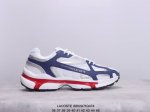 鳄鱼lacoste法国鳄鱼23春夏l003 Neo老爹鞋跑步运动鞋 尺码:36-45 xm0802Q474