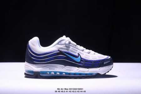 210 X版 Comme Des Garcons Homme Plus X Nk Air Max Tl 2.5 Pack 川久保玲联名气垫跑鞋 Fz4110-0 - 点击图像关闭