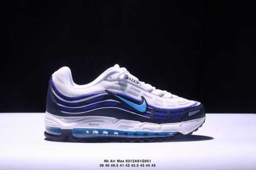 210 X版 Comme Des Garcons Homme Plus X Nk Air Max Tl 2.5 Pack 川久保玲联名气垫跑鞋 Fz4110-0