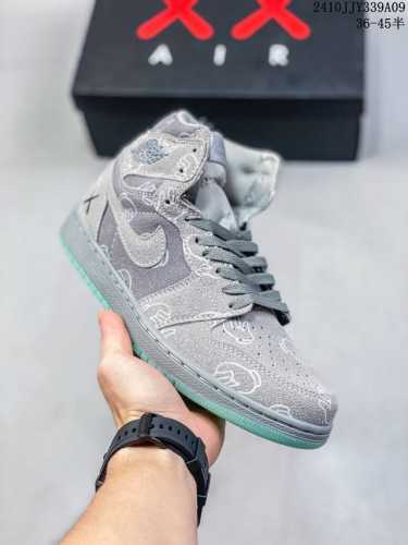 真标nike Air Jordan 1 Low Aj1乔1低帮休闲板鞋 同步官方配色 尺码:36 36.5 37.5 38 38.5 39 40 40.5 41