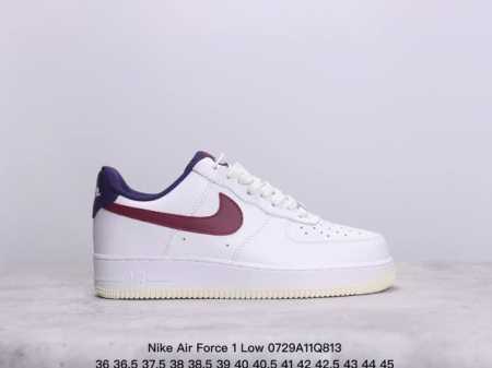 真标nike Air Force 1 Low 07 原楦头原纸板 打造纯正低帮空军版型 专注外贸渠道 全掌内置蜂窝气垫 原盒配件 原厂中底钢印、拉帮完美 货号: - 点击图像关闭