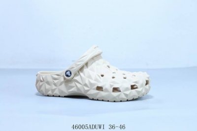 卡骆驰 Crocs Duet Max Ii 2 Clog Sandals 迪埃2代系列明星款底户外风沙滩穿搭休闲涉水涡轮洞洞鞋 46005Aduwi 36-46